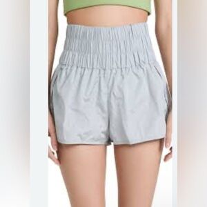 FREE PEOPLE shorts
